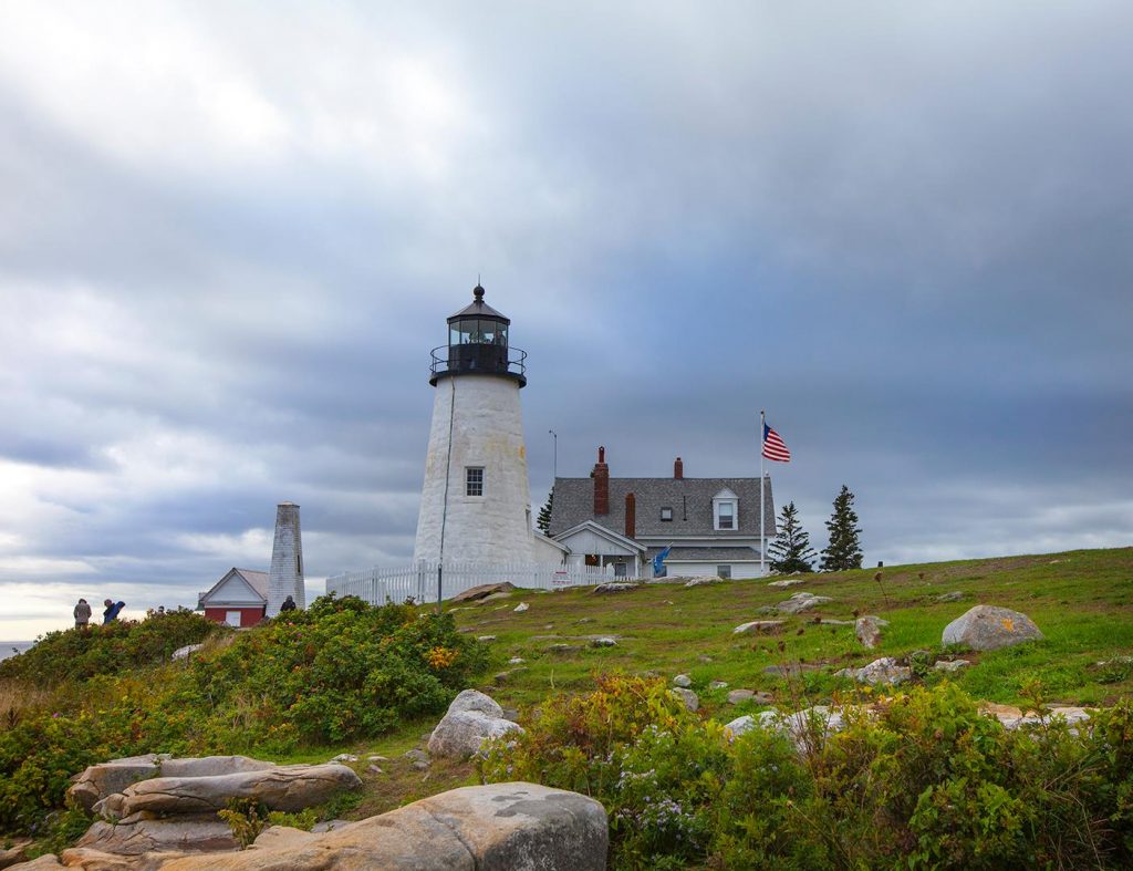 Best Places to Visit in Maine – Resist the Mundane