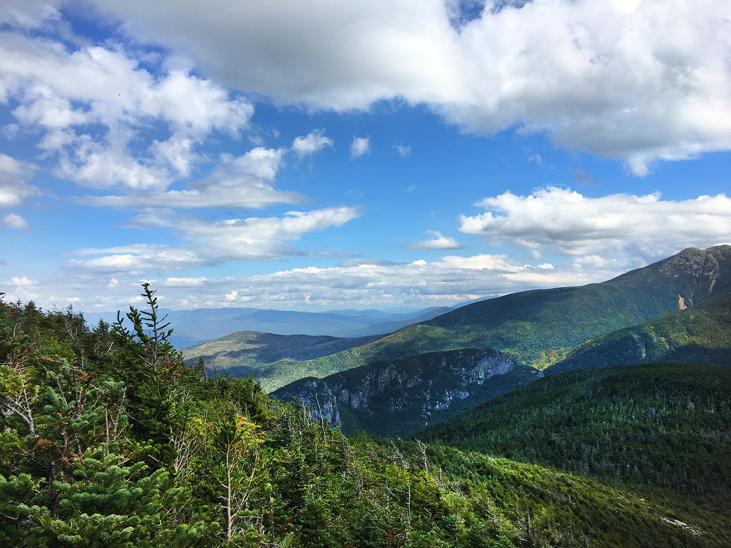 Best White Mountains Attractions in New Hampshire