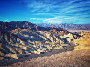 Why Visiting Death Valley Should be on your Bucket List – Resist the ...