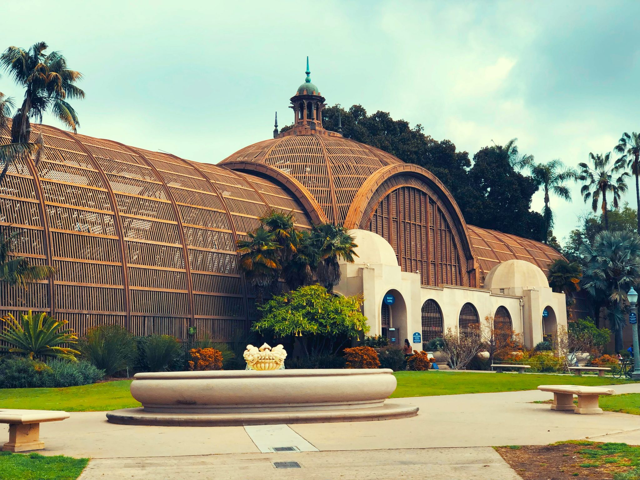 Best Visitor Guide to Balboa Park Must-See Attractions – Resist the Mundane