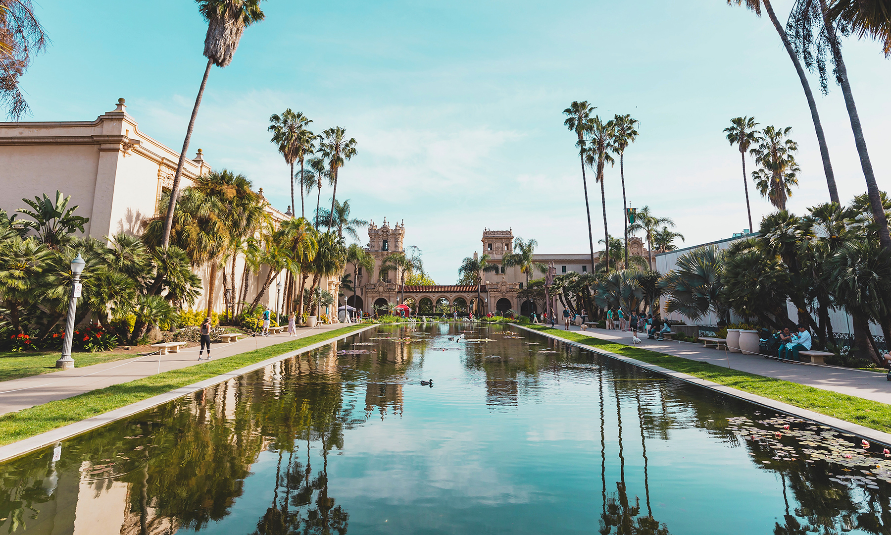 Best Visitor Guide to Balboa Park MustSee Attractions Resist the Mundane
