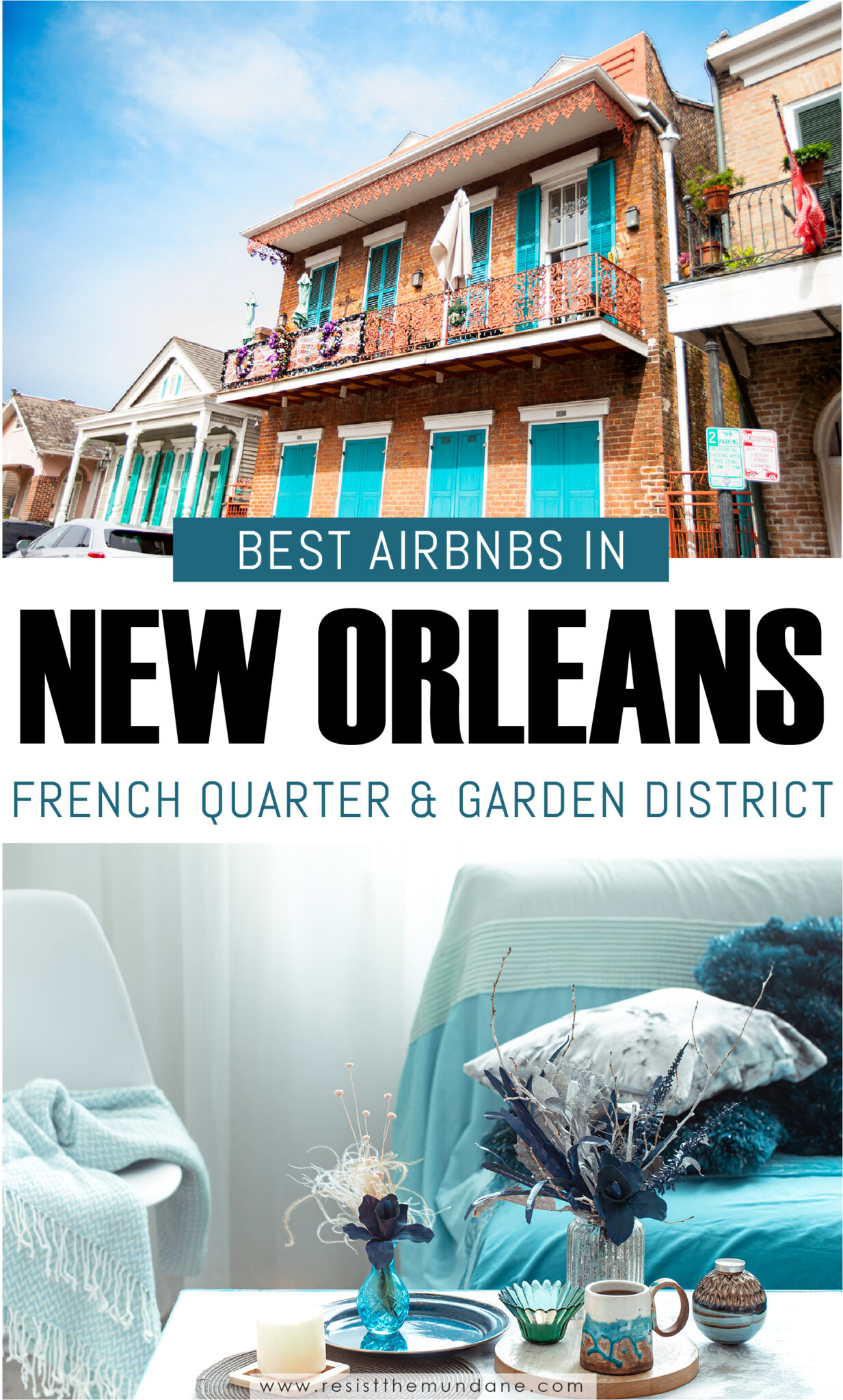 new orleans airbnb